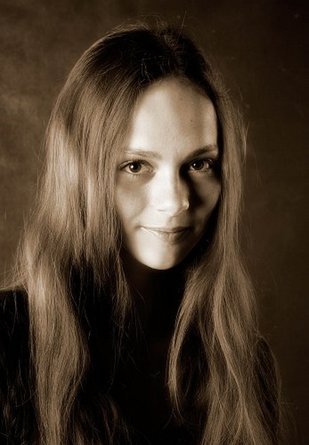 Petra TENOROV�